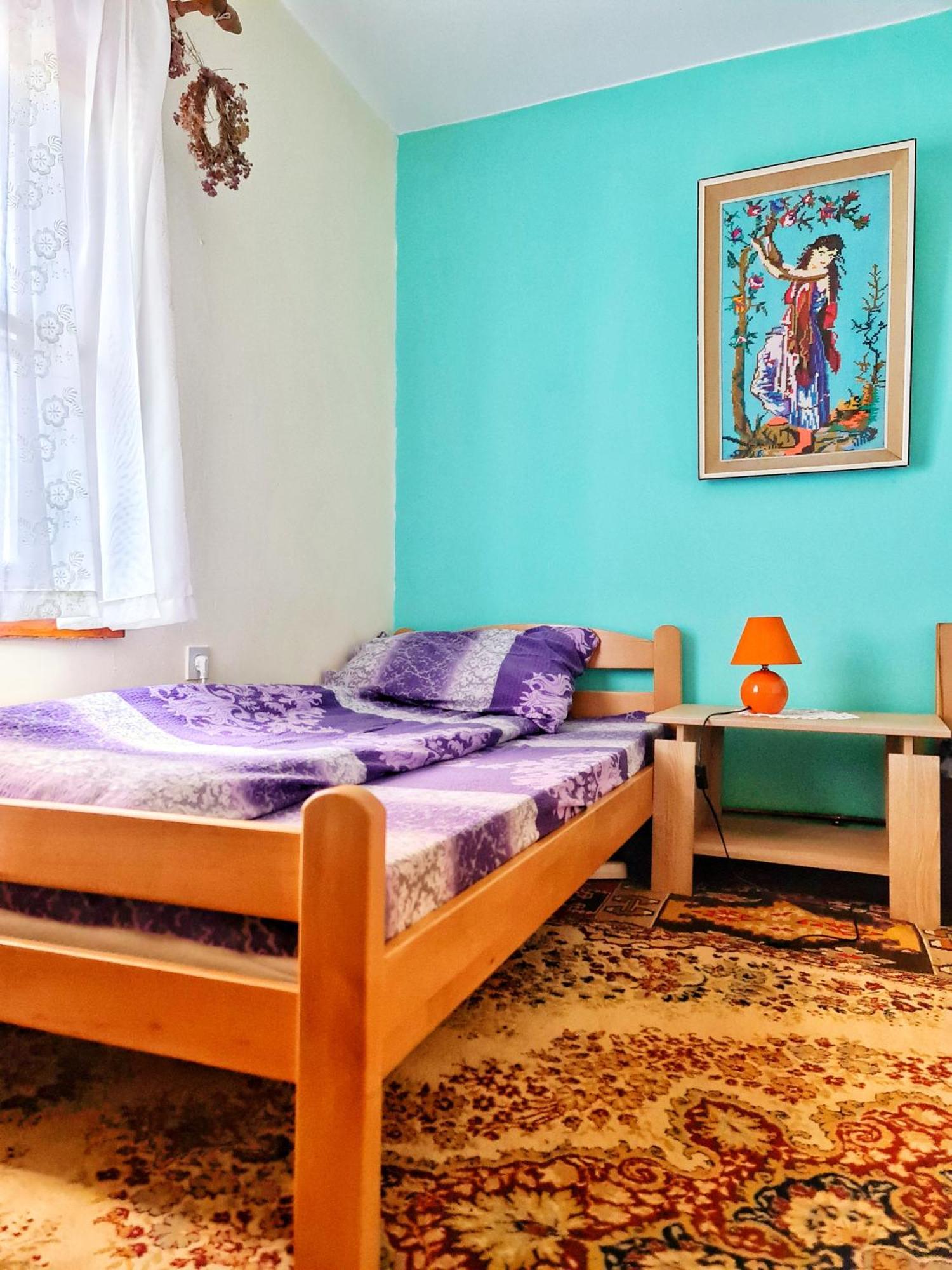 Etno Domacinstvo Saponjic Hotel Nova Varos Room photo