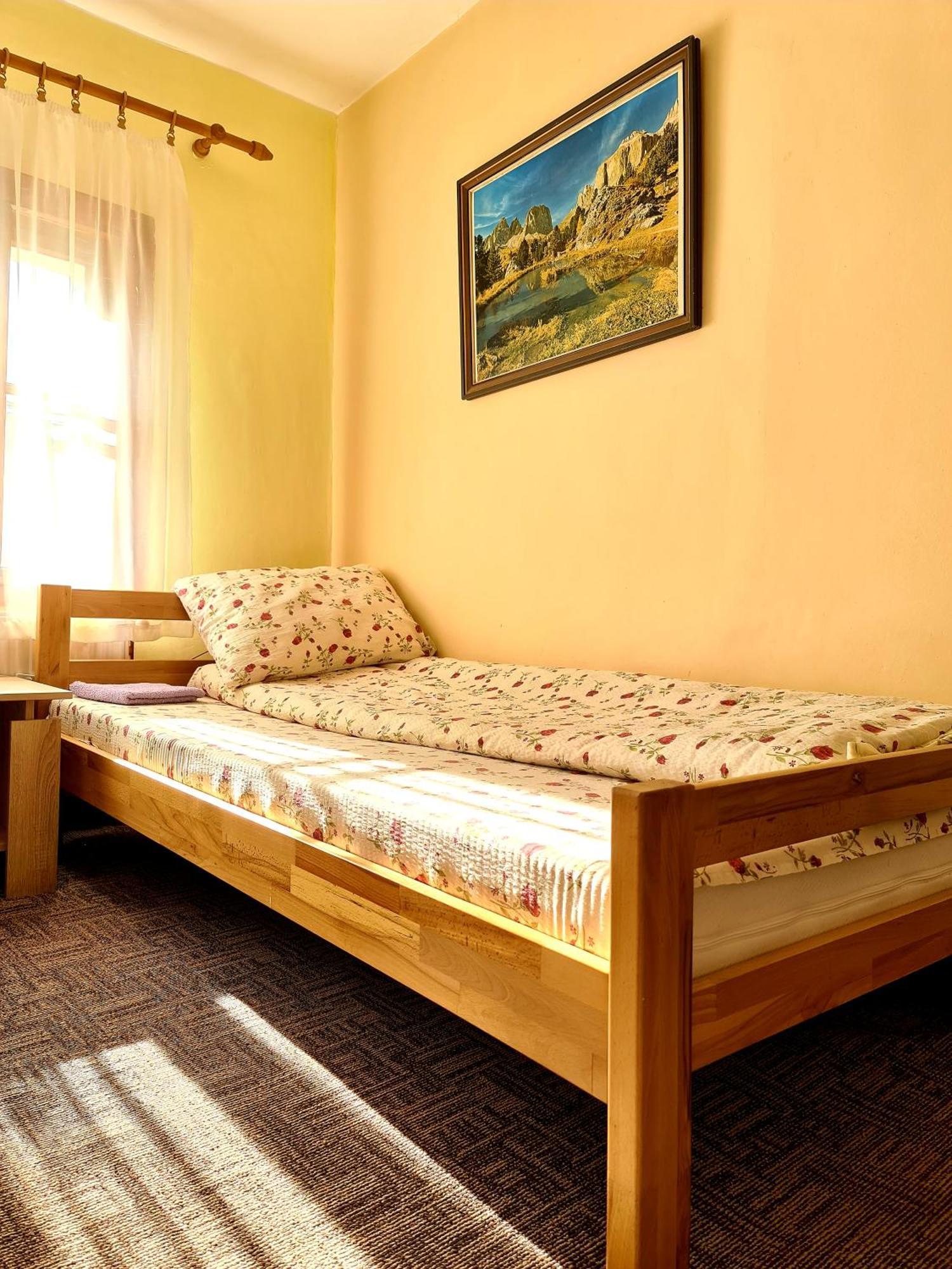 Etno Domacinstvo Saponjic Hotel Nova Varos Room photo