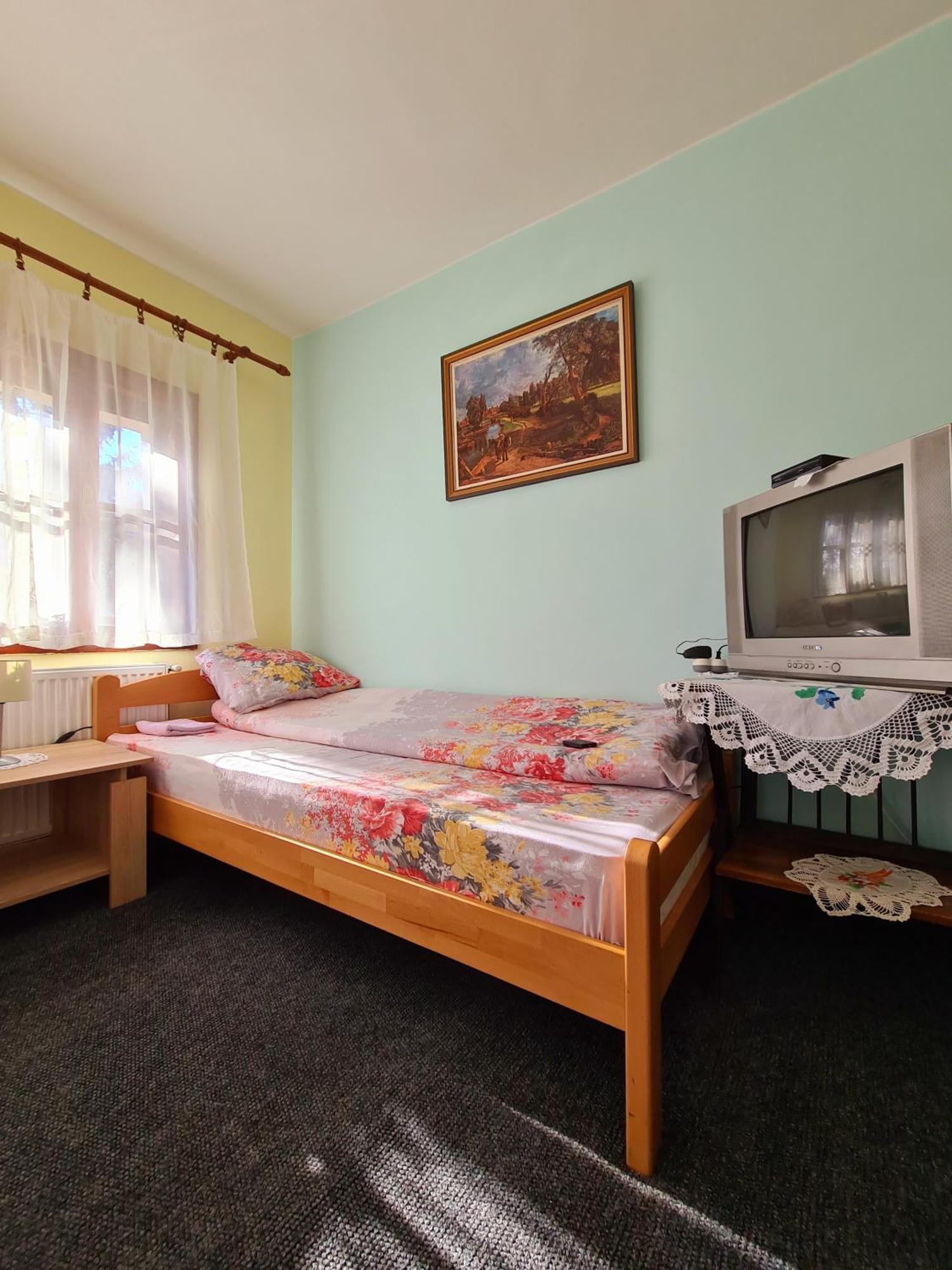 Etno Domacinstvo Saponjic Hotel Nova Varos Room photo