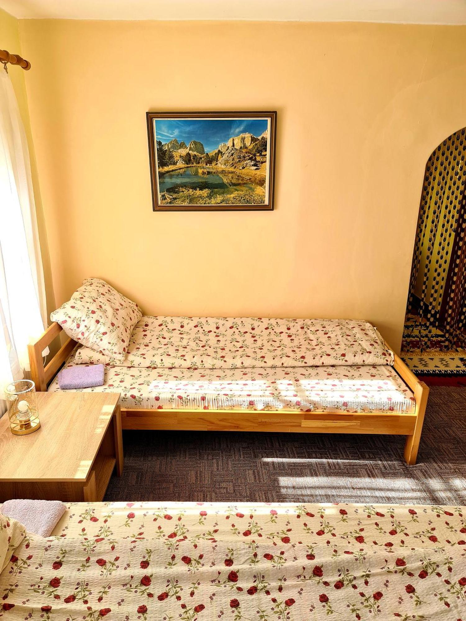 Etno Domacinstvo Saponjic Hotel Nova Varos Room photo